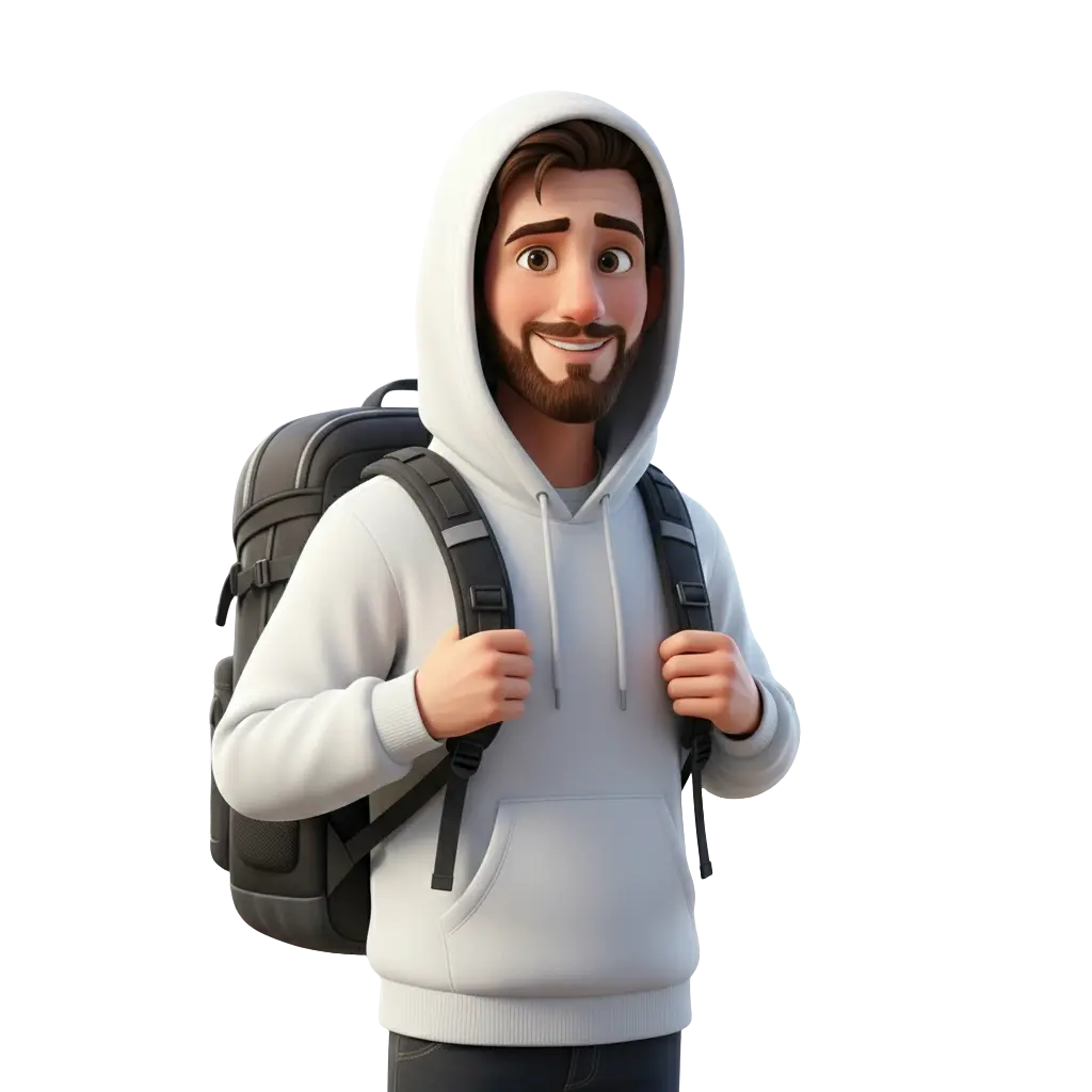 Ahmed Els - Full Stack Developer